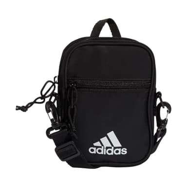 adidas Must Have Festival Crossbody Small Bag, Black, One Size - Image 1