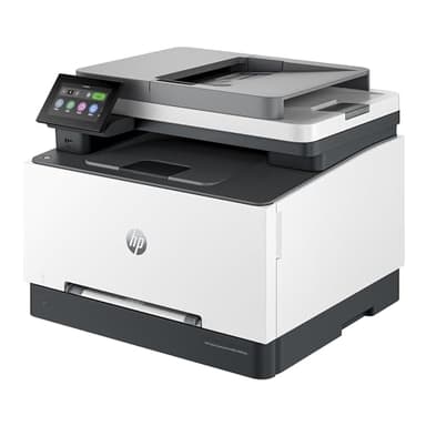 HP Color Laserjet Pro MFP 3301sdw Wireless All-in-One Color Laser Printer, Scanner, Copier, Best-for-Office (499Q3F) - Image 16