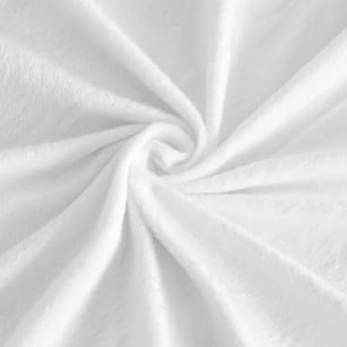 Toddler Nap Mat with Pillow and Blanket, Cot Nap Mats for Daycare Preschool Kindergarten, Lightweight Portable Travel Sleeping Bag for Kids, Super Soft & Cozy, Navy Cloud, 50" x 21" - Image 2