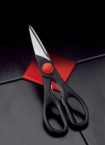 ZWILLING Twin Original Multi-Purpose Shears, Silver/Black - Image 2
