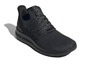 adidas Men's Lite Racer Adapt 7.0 Sneaker, Black/Grey/Black, 10.5 - Image 1