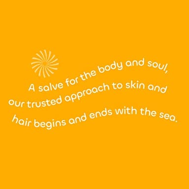 Seaweed Bath Co. Smooth Shampoo, Citrus Vanilla Scent, 12 Ounce, Sustainably Harvested Seaweed, Borage and Broccoli Seed Oils, For Curly and Frizzy Fine Hair - Image 7