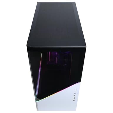 CyberPowerPC Gamer Xtreme VR Gaming PC, Intel Core i9-14900F 2.0GHz, GeForce RTX 5070 Ti 16GB, 32GB DDR5, 2TB PCIe 4.0 SSD, WiFi Ready & Windows 11 Home (GXiVR8720A9) - Image 3