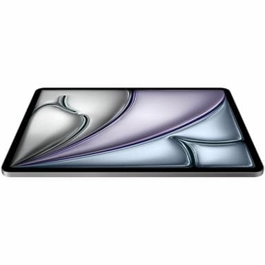 2025 Apple iPad Air (11-inch, Wi-Fi + Cellular, 128GB) - Space Gray (Renewed) - Image 5
