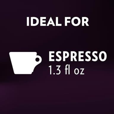 Lavazza Expert Espresso Intenso Capsules, Dark Roast, Arabica and Robusta Blend, Compatible with Lavazza Classy Machines (36 Capsules) - Image 8
