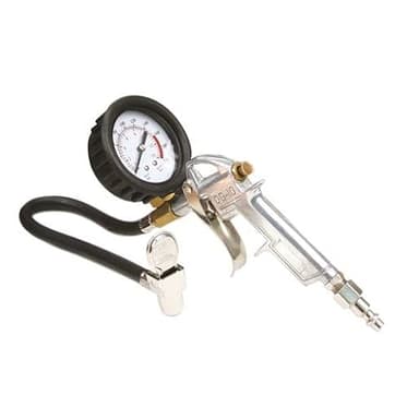 VIAIR 400P/40045 Automatic Portable Compressor, Tire Inflator Kit, Air Compressor for Truck, Jeep, SUV, and Car Tires, Portable Air Pump Kit, Car Accessories, 33% Duty Cycle, 150 PSI/2.30 CFM - Image 7