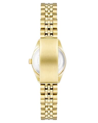 Armitron Women's Genuine Crystal Accented Bracelet Watch, 75/2475 - Image 3