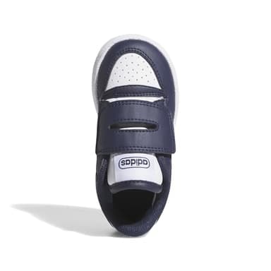 adidas Unisex-Kid's Break Start, Collegiate Navy/Clear Sky/White, 5 - Image 5