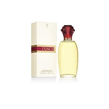 Paul Sebastian DESIGN Perfume For Women, Day & Night Soft Floral Fragrance Spray, 3.4 oz - Image 1