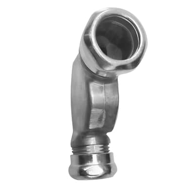 Stainless Steel Corner Pulley for Kitchen Hood Fire Suppression System Cable Routing (6 Pack) - Image 3