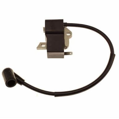 PARTSRUN COIL #530039224#545046701 Ignition Module For Husqvarna 124L 125L 128R Line Trimmer Brush Cutter,ZF-IG-A00190 - Image 4