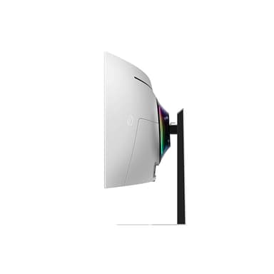 Samsung 49" Odyssey OLED G9 (G95SC) Series Curved Smart Gaming Monitor w QD-OLED, 240Hz, 0.03ms, AMD Freestyle Premium Pro, G-Sync Compatible, Dual QHD, Neo Quantum Processor Pro, LS49CG954SNXZA - Image 18