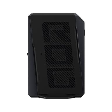 ROG NUC (2025) Gaming Mini PC with Intel® Core™ Ultra 9 (Series 2) ARL-HX CPU, NVIDIA® GeForce RTX™ 5070 MobileGPU, 32GB DDR5 RAM, 1TB NVMe SSD, Thunderbolt™ 4, Triple-Fan Cooling, and ARGB Lighting - Image 2