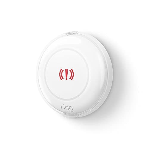 Ring Alarm Panic Button (2nd gen) - Image 1