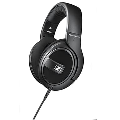 SENNHEISER HD 569 Closed Back Headphone - Image 1