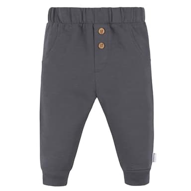 Gerber Baby Boys' Jogger Set, Little Dude, 3-6 Months - Image 2