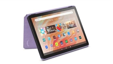 Amazon Fire HD 10 Tablet Protective Cover (Only compatible with 13th generation tablet, 2023 release) - Lilac - Image 7