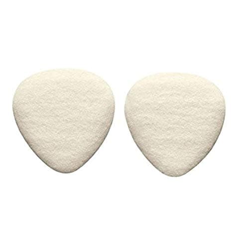 Physical Therapy Supplies Metatarsal Cookies, Men’s, 5/16"