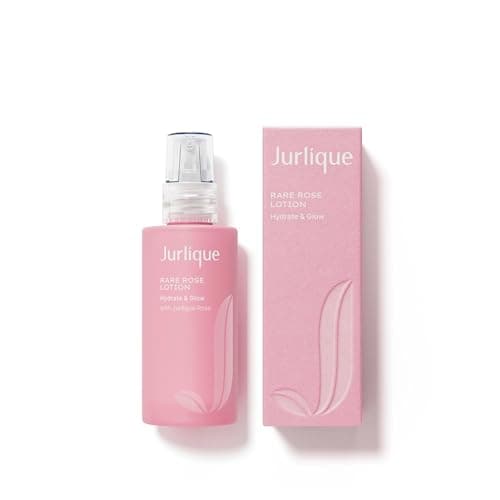 Jurlique - Rare Rose Lotion 50ml - Image 1