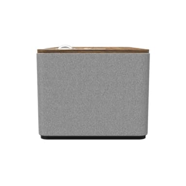 Klipsch The Three Plus Premium Bluetooth Speaker System, Walnut - Image 3