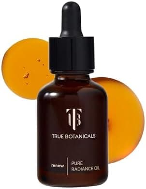 True Botanicals Renew Pure Radiance Oil | Anti-Aging Face Oil with Rosehip | Reduces Appearance of Fine Lines & Wrinkles | Deep Hydration | Dermatologist Tested, Vegan, All Natural |1 fl oz | 30 ml - Image 3