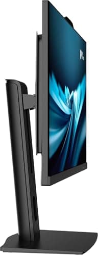 23.8 IPS FHD-Desktop, All-in-One PC, 20-Cores Intel Core i7-14700(up to 5.4 Ghz), 16GB DDR5 1TB NVMe SSD Computer Desktop with WiFi Adjustable Stand Win 11 w/Accessories - Image 4