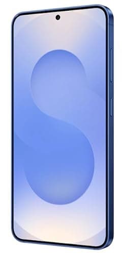 Samsung Galaxy S25 Plus: T-Mobile Only, 256GB Storage, Navy Blue (Renewed) - Image 4