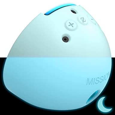 Made For Amazon Sleeve for Echo Pop (2023 Release) - Image 5