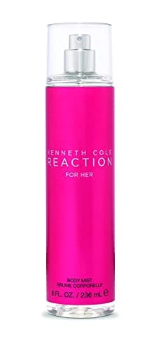 Kenneth Cole for Her Body Mist for Women, 8 Fl Oz - Image 1