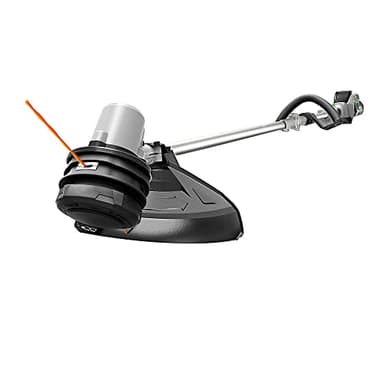 EGO POWER+ String Trimmer, Battery Powered, 15" Trimmer for Weeds and Grass with Rapid Reload, Split Shaft, Includes 56V 2.5Ah Battery and Charger - ST1502SA - Image 8