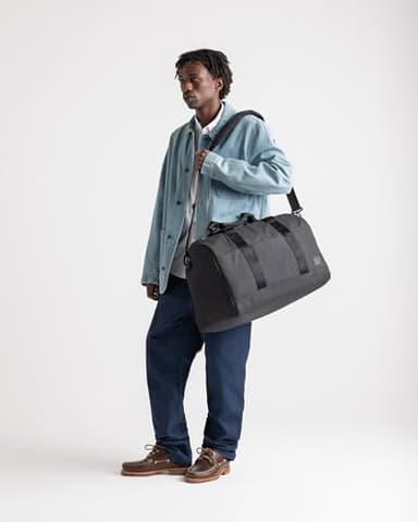Herschel Novel Duffle - Image 4