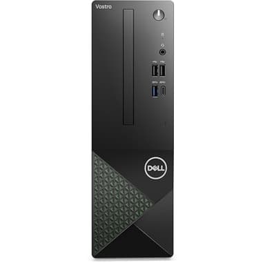 Dell Vostro 3030s Small Desktop SFF Business Computer, 14th Gen Intel 10-Core i5-14400 (Beat i7-13620H), 16GB DDR5 RAM, 512GB PCIe SSD, WiFi 6, Bluetooth, Type-C, DisplayPort, HDMI, Windows 11 Pro - Image 2