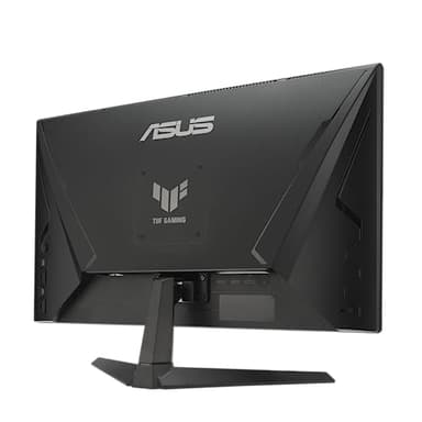 ASUS TUF Gaming 25” (24.5 viewable) 1080P Gaming Monitor (VG259Q3A) – FHD, 180Hz, 1ms, Fast IPS, Extreme Low Motion Blur, FreeSync, Variable Overdrive, Speakers, 99% sRGB, Shadow Boost 3yr Warranty - Image 12