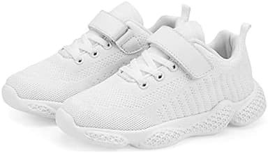 Santiro Boys Shoes Girls Kids Sneakers Tennis Running Shoes - Image 4