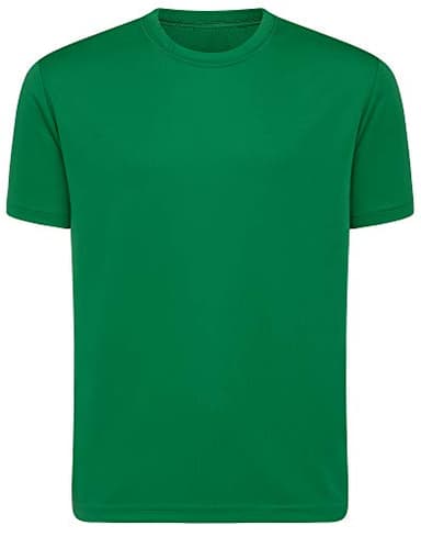 Opna Youth Boys Dri Fit Athletic T Shirts for Boys & Girls Sports Undershirt – Youth & Teen Sizes KELLYGR-4T - Image 1