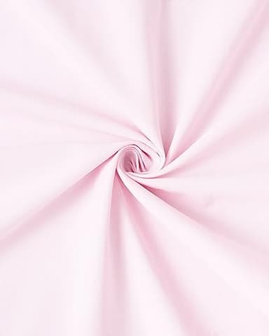 Alimens & Gentle Mens Solid Oxford Shirt Long Sleeve Dress Shirt Work Casual Button Down Shirts with Pocket Light Pink - Image 7