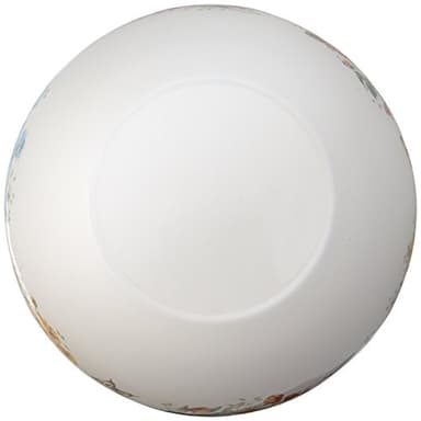 Lenox 855597 Butterfly Meadow Melamine Large Serving Bowl - Image 3