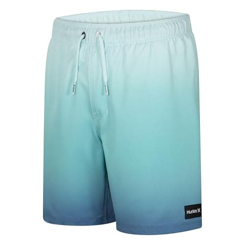 Pull On Swim Trunks - Image 1