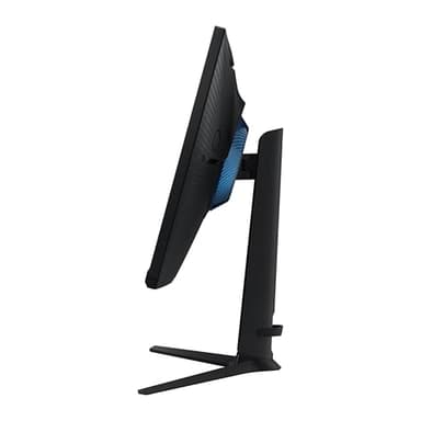 Samsung 24-Inch Odyssey G3 (G30D) Series FHD Gaming Monitor, 1ms, 180Hz, AMD FreeSync, Adjustable Stand, Black Equalizer, Virtual Aim Point, Eye Saver Mode, Flicker-Free, LS24DG302ENXZA - Image 15