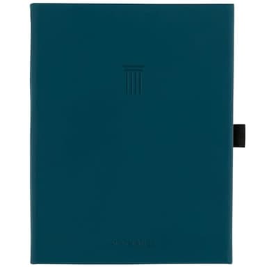 AT-A-GLANCE Foundation Planner, Undated Inspiration Journal, Set Goals, Track Progress, Create Habits, Weekly & Monthly, Small, 5-3/4" x 8-1/4", Blue (FD-200-20) - Image 12