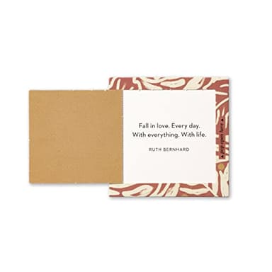 Compendium ThoughtFulls Pop-Open Cards — 4-Pack of Grateful, Live with Intention, Mindfulness, Carpe Diem – 120 Pop-Open Cards, Each with a Different Message Inside - Image 9