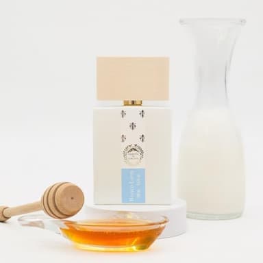 Bianco Latte by Giardini Di Toscana for Unisex - 3.4 oz EDP Spray - Image 4