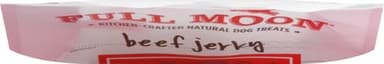 Full Moon Beef Jerky Healthy All Natural Dog Treats Human Grade Made in USA Grain Free 11 oz - Image 11