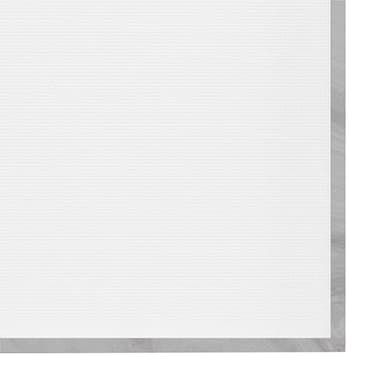 Stupell Industries Kitchen Conversion Chart Neutral Word, Design by Artist Daphne Polselli Wall Art, 11 x 14, Grey Framed - Image 4