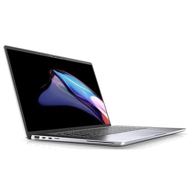 Dell Latitude 9510 Windows 11 Pro Laptop PC, 15.6" FHD (1920 x 1080) Business Laptop, Intel Core i7-10810U, 16GB RAM, 512GB SSD, Thunderbolt, HDMI, Smart Card Reader(Renewed) - Image 2