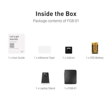 Fingerbot - Remote PC Power Control, Comet (GL-RM1) Compatible, Simple Setup, Adapted KVM Switches - Image 7