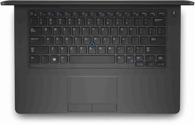 Dell Latitude E5470 Laptop, 14inch Business Notebook, Core i7-6600, 16GB RAM, 256GB SSD, AMD R7 M360, VGA, HDMI, Windows 10 Pro(renewed) - Image 2