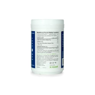 Spry Fresh Natural Xylitol Chewing Gum Dental Defense System - Aspartame-Free, Sugar-Free, Non-GMO, Gluten-Free (Peppermint, 550 Count - Pack of 1) - Image 5