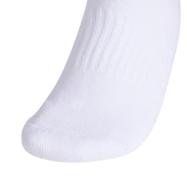 Cushioned Quarter Socks (3-Pair) over the ankle fit with arch compression - Image 4