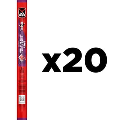 Frito Lay Jack Link's Meat Stick Doritos Spicy Sweet Chili (Pack of 20) - Image 4